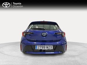 Toyota Corolla 140H Active Plus  - Foto 5