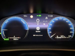 Toyota Corolla 140H Active Plus  - Foto 15