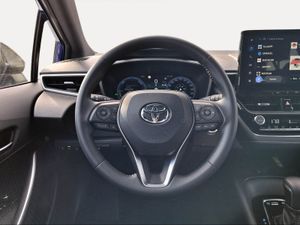 Toyota Corolla 140H Active Plus  - Foto 10