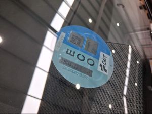 Toyota Corolla 140H Active Plus  - Foto 24