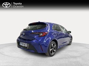 Toyota Corolla 140H Active Plus  - Foto 19