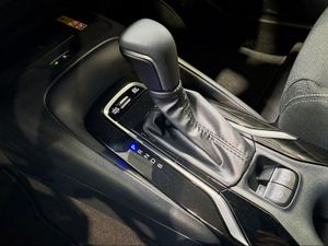 Toyota Corolla 140H Active Plus  - Foto 24