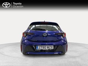 Toyota Corolla 140H Active Plus  - Foto 5