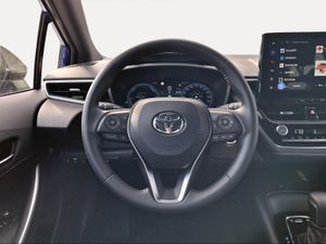 Toyota Corolla 140H Active Plus  - Foto 10