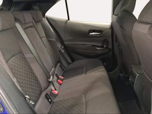 Toyota Corolla 140H Active Plus  - Foto 8