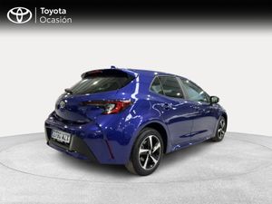 Toyota Corolla 140H Active Plus  - Foto 19