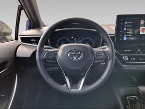 Toyota Corolla 140H Active Plus  - Foto 10