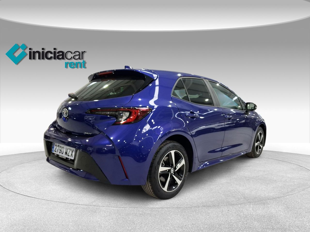 Toyota Corolla 140H Active Plus  - Foto 19