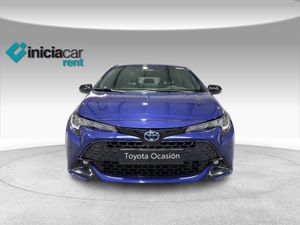 Toyota Corolla 140H Active Plus  - Foto 6