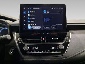 Toyota Corolla 140H Active Plus  - Foto 16