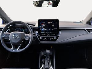 Toyota Corolla 140H Active Plus  - Foto 9