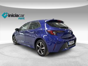 Toyota Corolla 140H Active Plus  - Foto 3