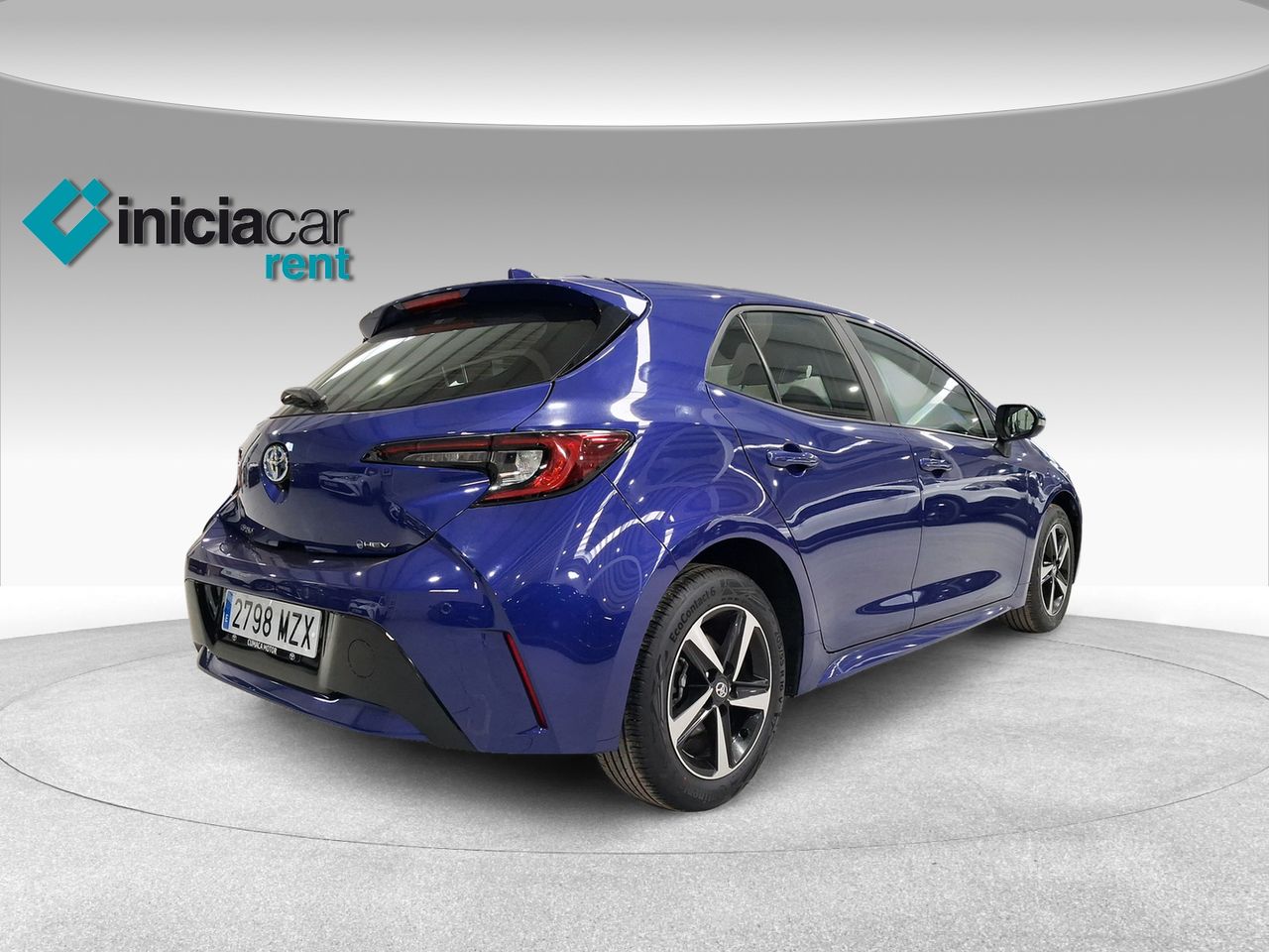Toyota Corolla 140H Active Plus  - Foto 19