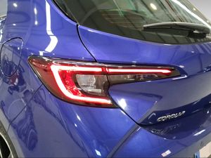 Toyota Corolla 140H Active Plus  - Foto 25