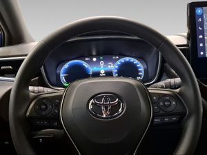 Toyota Corolla 140H Active Plus  - Foto 14