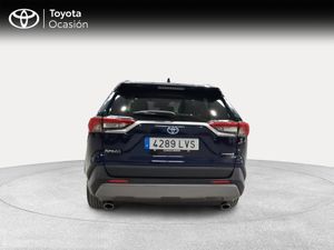 Toyota Rav4 2.5l 220H Advance  - Foto 5