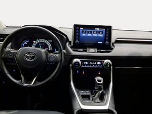 Toyota Rav4 2.5l 220H Advance  - Foto 9