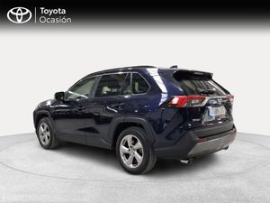 Toyota Rav4 2.5l 220H Advance  - Foto 3
