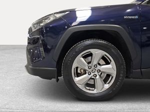 Toyota Rav4 2.5l 220H Advance  - Foto 17