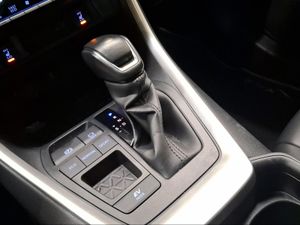 Toyota Rav4 2.5l 220H Advance  - Foto 22