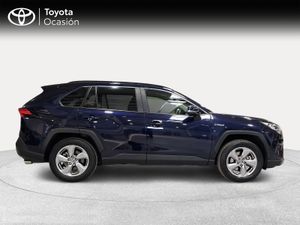 Toyota Rav4 2.5l 220H Advance  - Foto 18