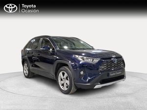 Toyota Rav4 2.5l 220H Advance  - Foto 20