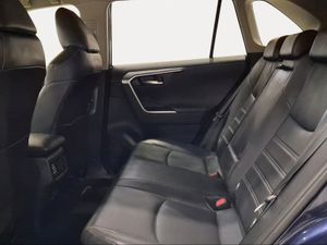 Toyota Rav4 2.5l 220H Advance  - Foto 12