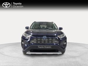 Toyota Rav4 2.5l 220H Advance  - Foto 6