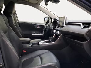 Toyota Rav4 2.5l 220H Advance  - Foto 7