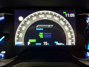 Toyota Rav4 2.5l 220H Advance  - Foto 15