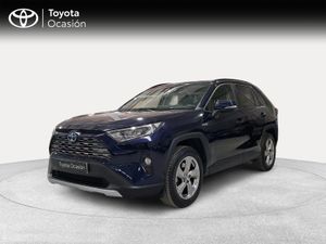 Toyota Rav4 2.5l 220H Advance  - Foto 2