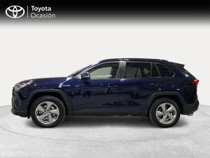 Toyota Rav4 2.5l 220H Advance  - Foto 4