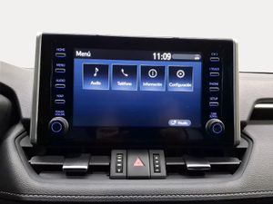 Toyota Rav4 2.5l 220H Advance  - Foto 16