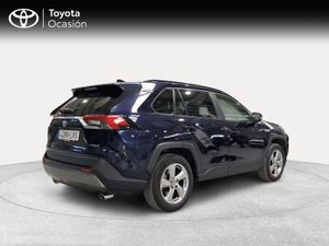 Toyota Rav4 2.5l 220H Advance  - Foto 19