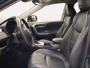 Toyota Rav4 2.5l 220H Advance  - Foto 13