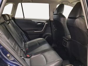 Toyota Rav4 2.5l 220H Advance  - Foto 8