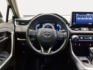 Toyota Rav4 2.5l 220H Advance  - Foto 10