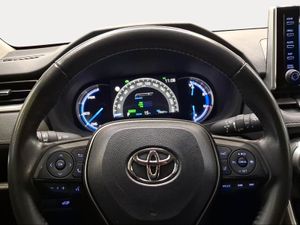 Toyota Rav4 2.5l 220H Advance  - Foto 14