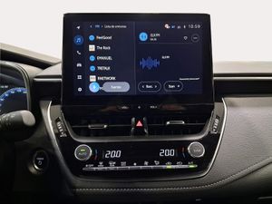 Toyota Corolla 140H Active Plus  - Foto 16