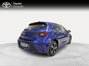 Toyota Corolla 140H Active Plus  - Foto 19