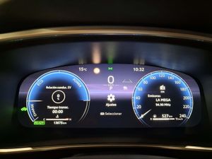 Toyota Corolla 140H Active Plus  - Foto 15