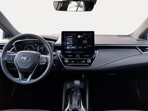 Toyota Corolla 140H Active Plus  - Foto 9
