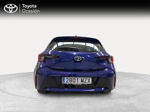 Toyota Corolla 140H Active Plus  - Foto 5