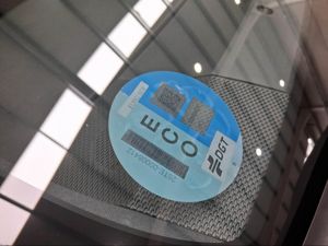 Toyota Corolla 140H Active Plus  - Foto 21