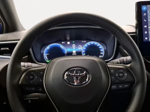Toyota Corolla 140H Active Plus  - Foto 10