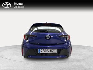 Toyota Corolla 140H Active Plus  - Foto 5