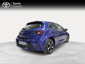 Toyota Corolla 140H Active Plus  - Foto 19