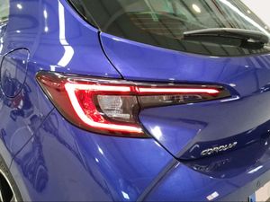 Toyota Corolla 140H Active Plus  - Foto 23