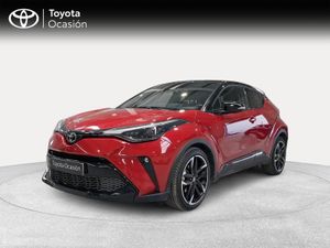 Toyota C-HR 2.0 180H GR Sport  - Foto 2