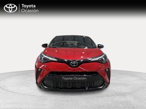 Toyota C-HR 2.0 180H GR Sport  - Foto 6